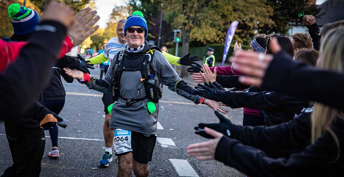 Советы тренера для подготовки к первому марафону